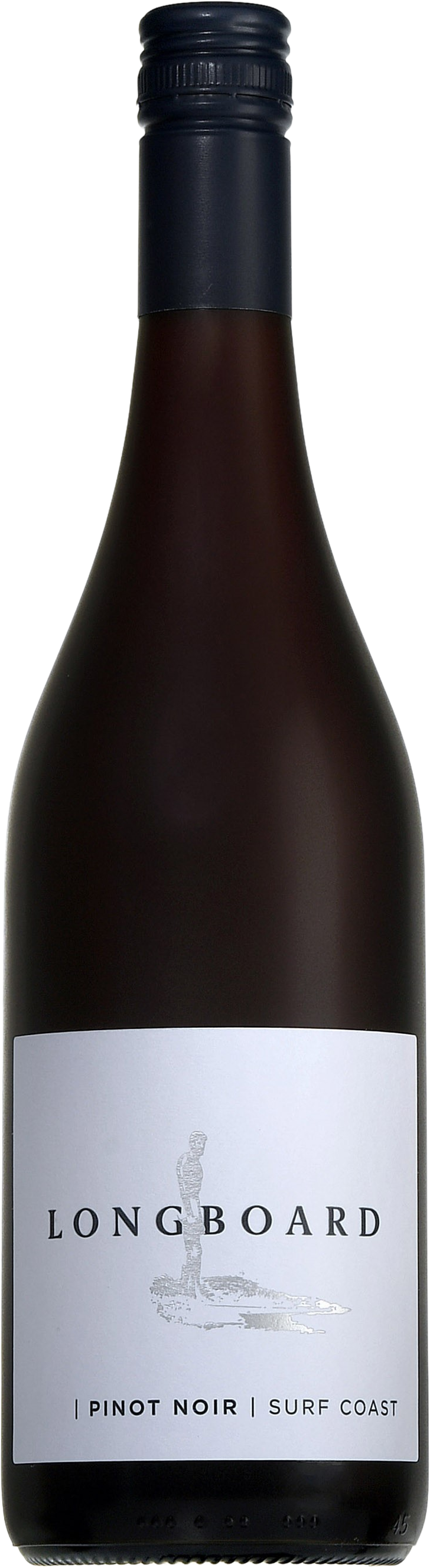 Bellbrae Estate Longboard Geelong Pinot Noir 2021 Geelong